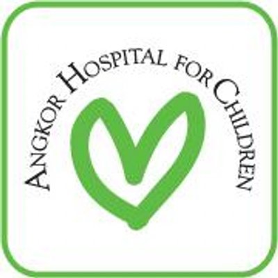 Angkor Hospital for Children